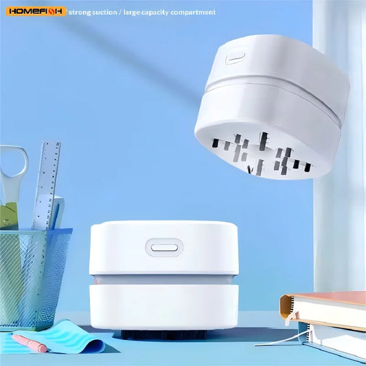 Handy Home Desk Vacuum
