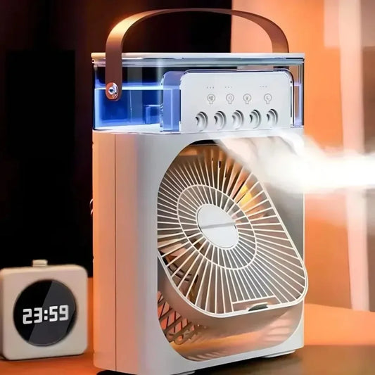 Chill Breeze Personal Cooler
