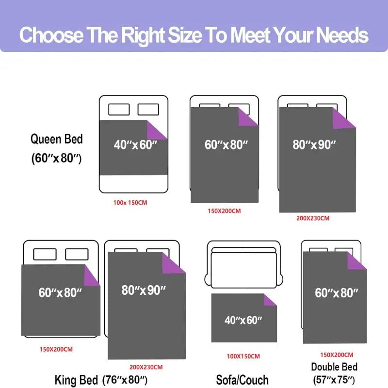 Cozy Waterproof Blanket